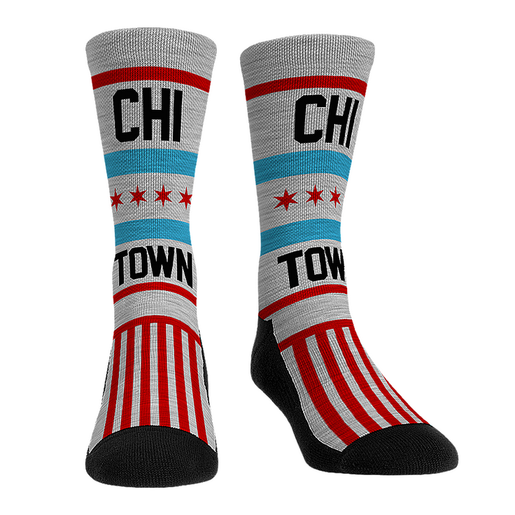 Chicago - Stand Up