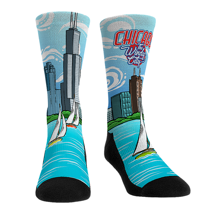 Chicago - Windy City