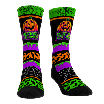 Denton Halloween