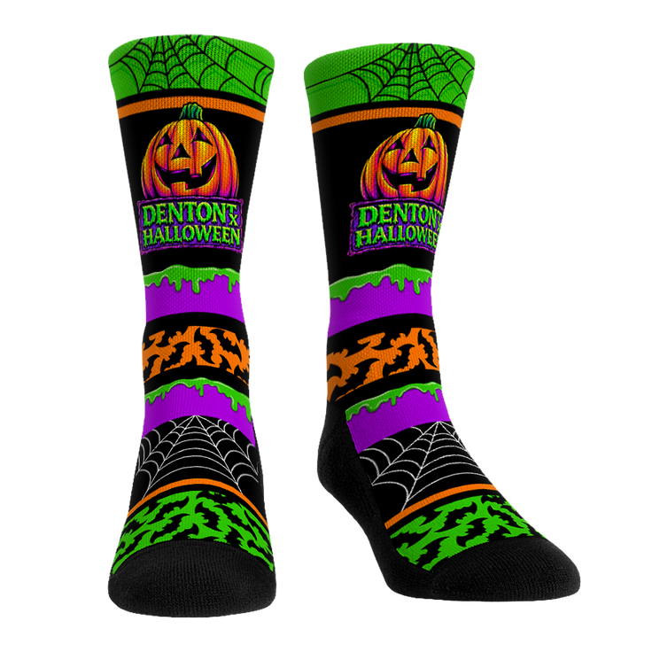 Denton, TX Halloween – Product image