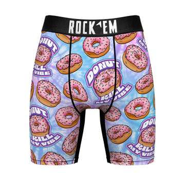 Boxer Briefs - Donut Kill My Vibe