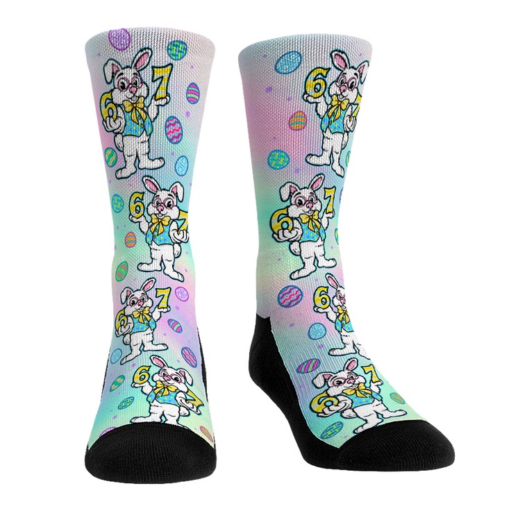 Easter Bunny - Six Seven All-Over - {{variant_title}}