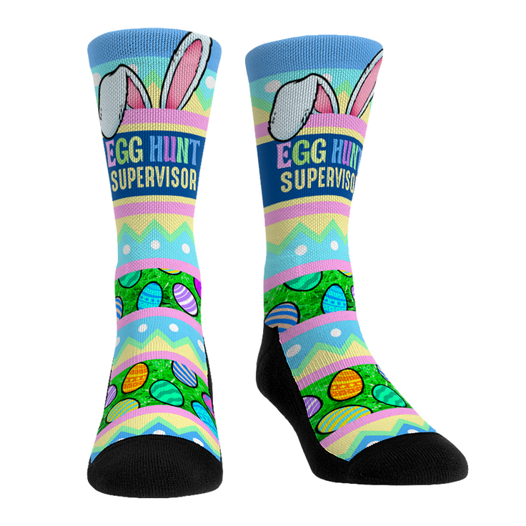 Egg Hunt Supervisor - {{variant_title}}