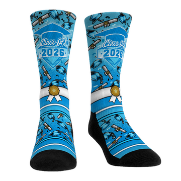 Class of 2026 - Graduation All-Over (Sky Blue)