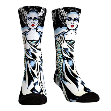 Bride of Frankenstein - Character