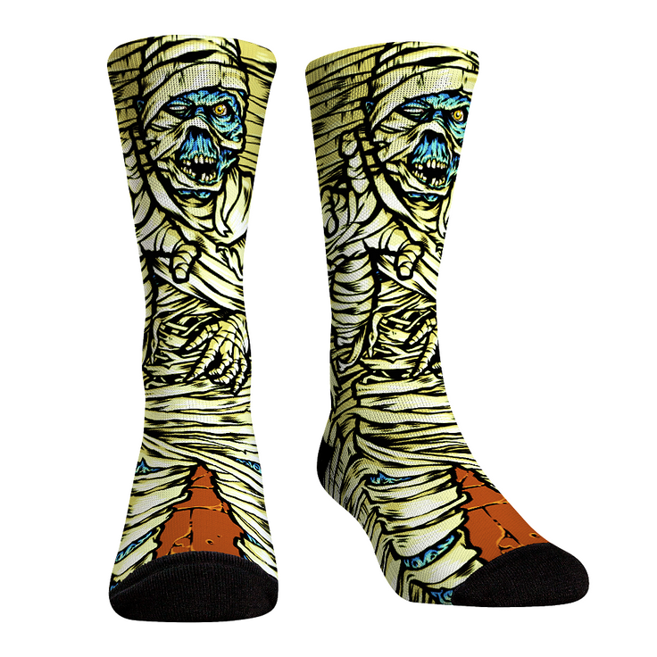 Mummy - Character - {{variant_title}}