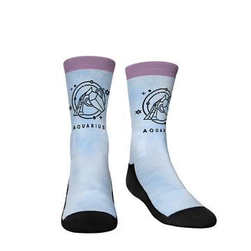 Horoscope Dye - Aquarius