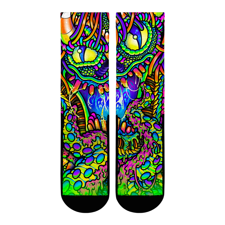 Candy Monster - {{variant_title}}