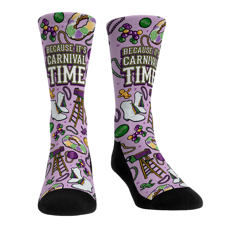 Mardi Gras - Carnival Time - {{variant_title}}