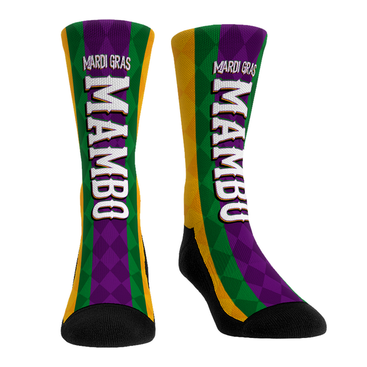 Mardi Gras - Mambo - {{variant_title}}