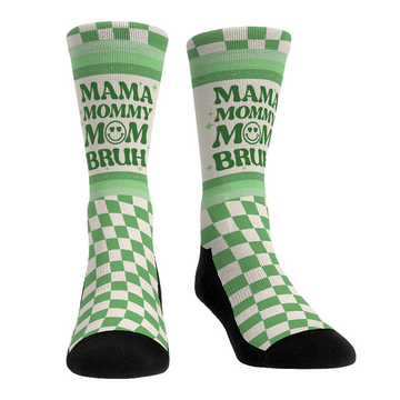 Mama Checkerboard