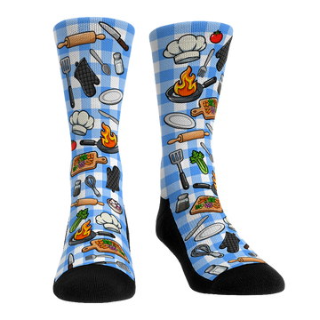 Chef - All-Over