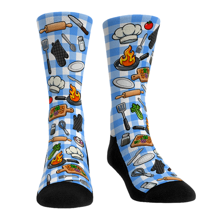 Chef - All-Over – Product image