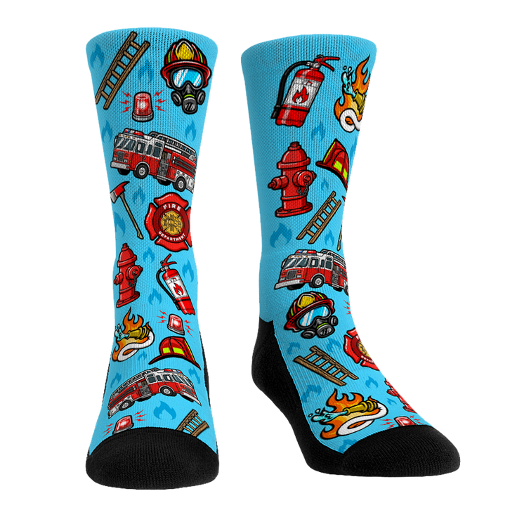 Firefighter - All Over – Product image