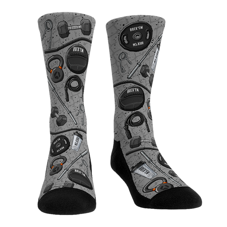 Fitness - All-Over – Product image