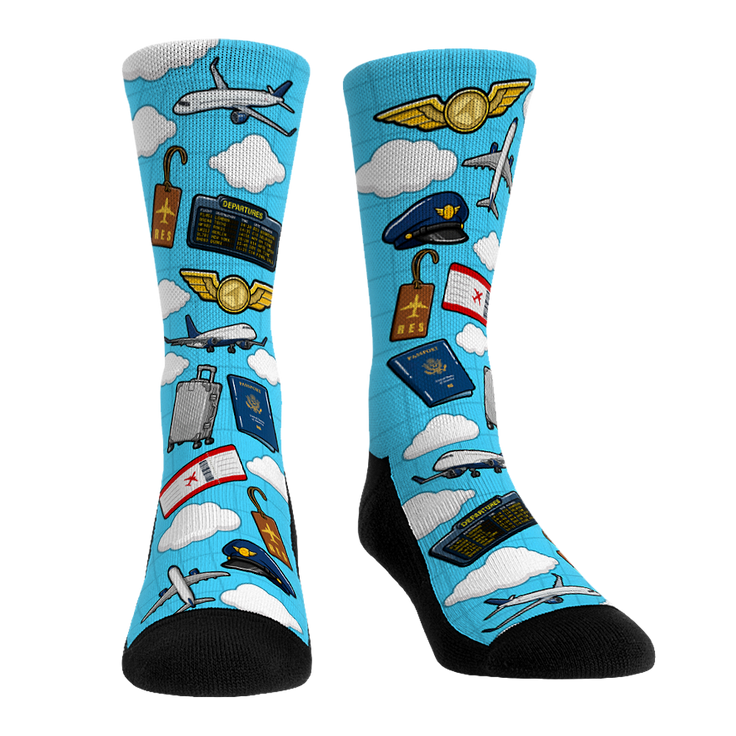 Flight Crew - All-Over – Product image