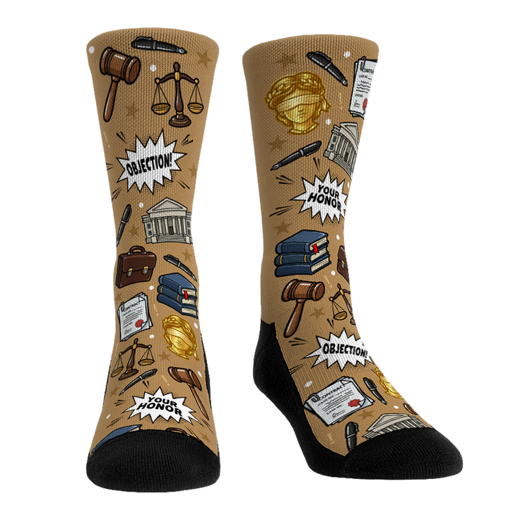 Lawyer - All-Over – Product image