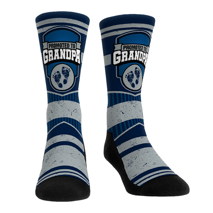 Promoted To Grandpa - {{variant_title}}