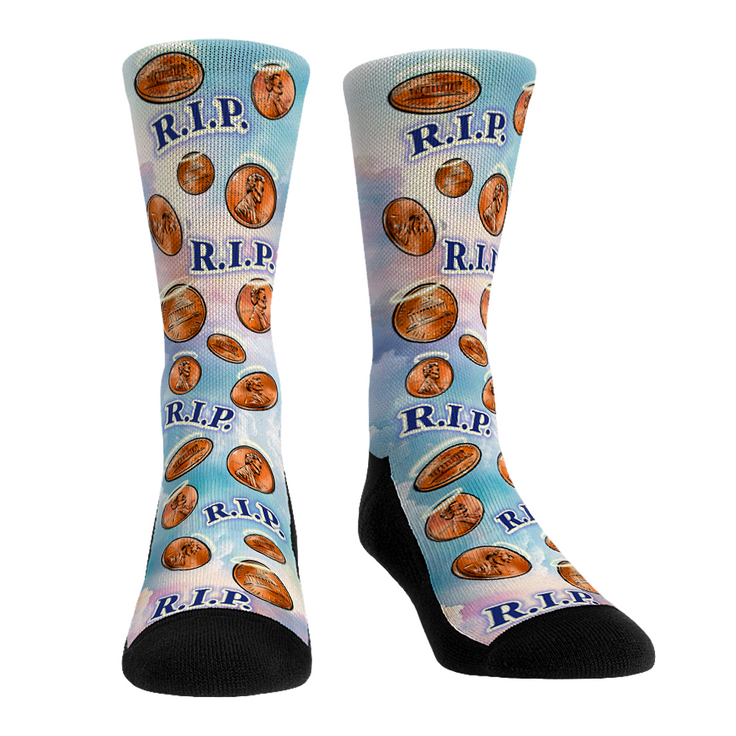 R.I.P. Pennies All-Over - {{variant_title}}