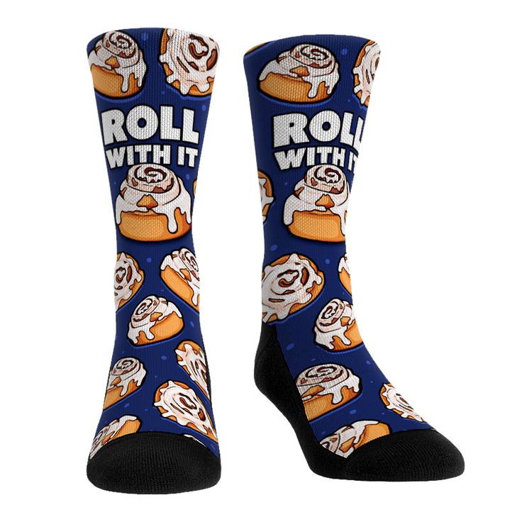 Roll With It - {{variant_title}}