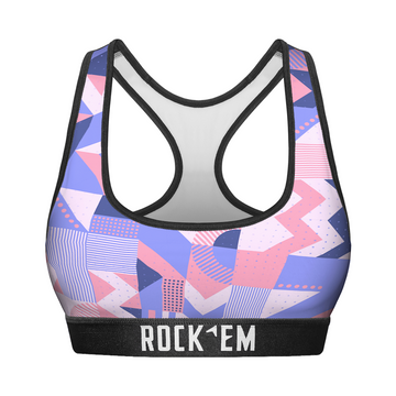 Women's Sports Bra - Shapeways