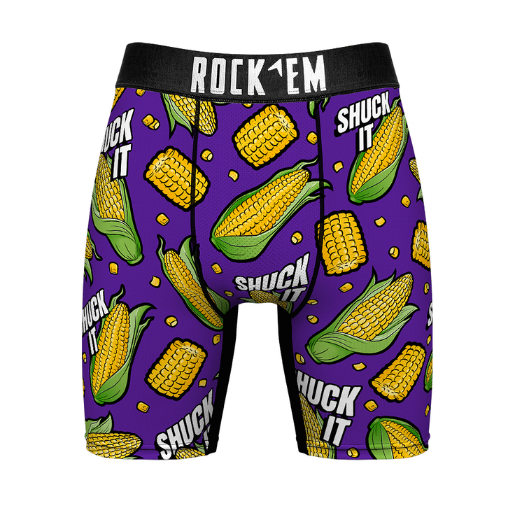 Boxer Briefs - Shuck It - {{variant_title}}