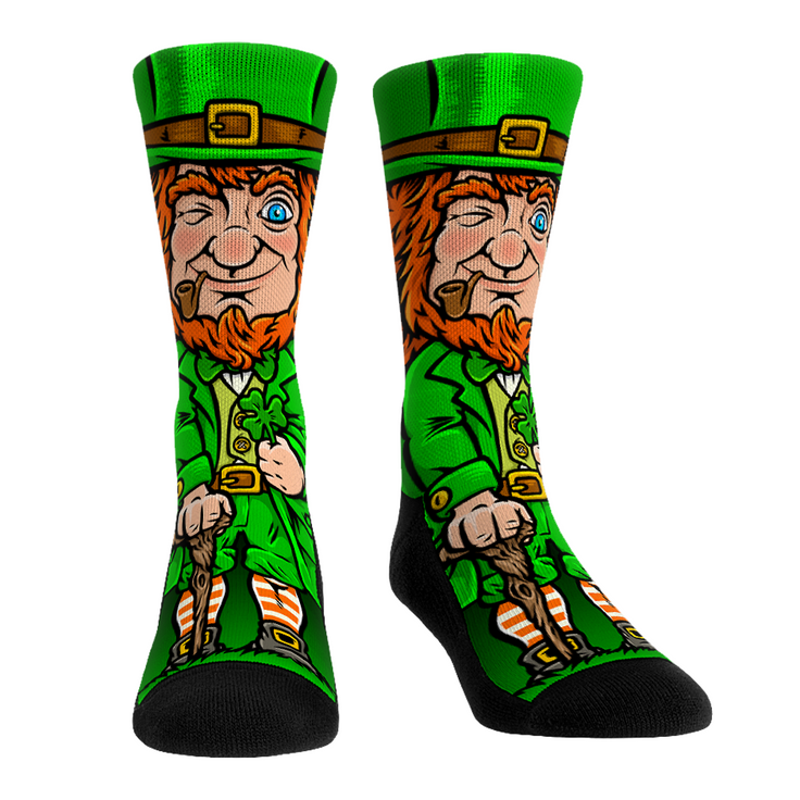 St. Patrick's Day - Full Leprechaun - {{variant_title}}
