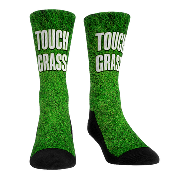 Touch Grass
