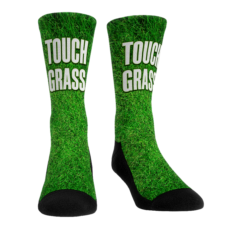 Touch Grass
