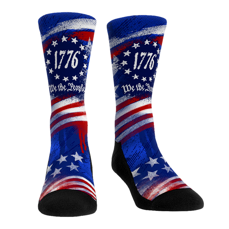 We The People (1776)