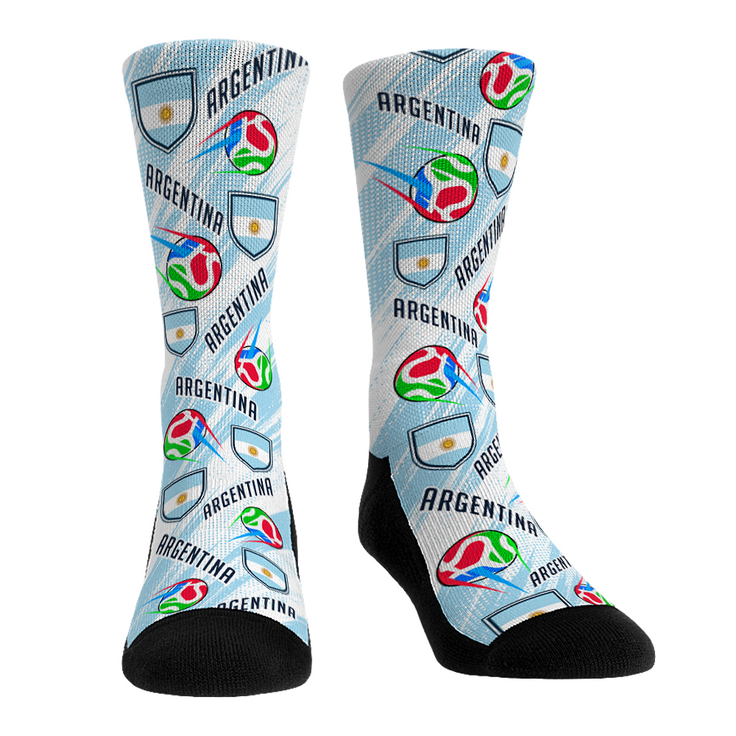 Argentina - Global Kit - All-Over