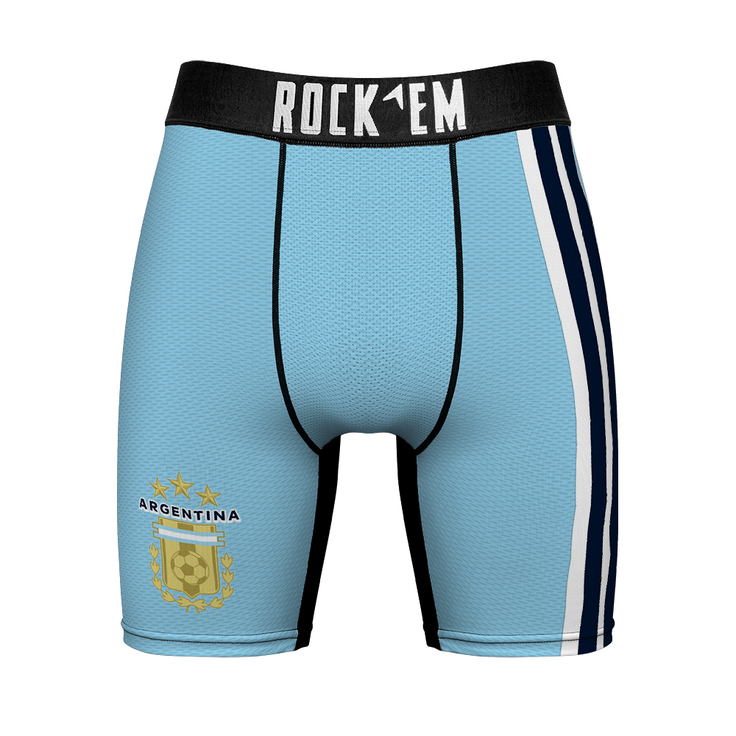 Boxer Briefs - Global Kit '26 - Argentina