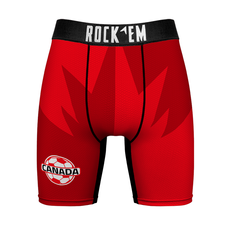 Boxer Briefs - Global Kit '26 - Canada