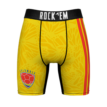 Boxer Briefs - Global Kit '26 - Colombia