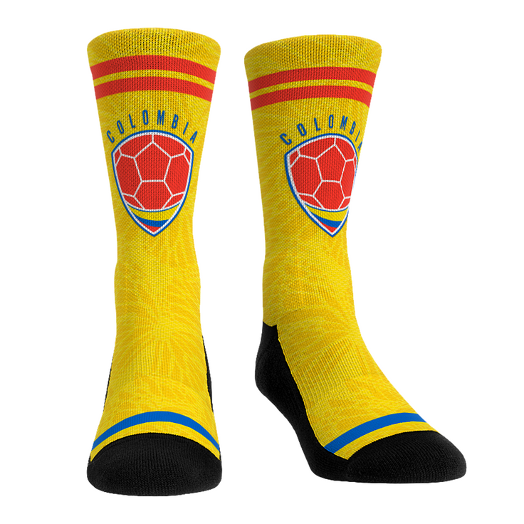Colombia - Global Kit '26