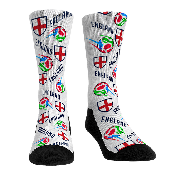 England - Global Kit - All-Over
