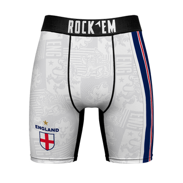 Boxer Briefs - Global Kit '26 - England