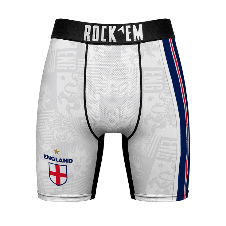 Boxer Briefs - Global Kit '26 - England