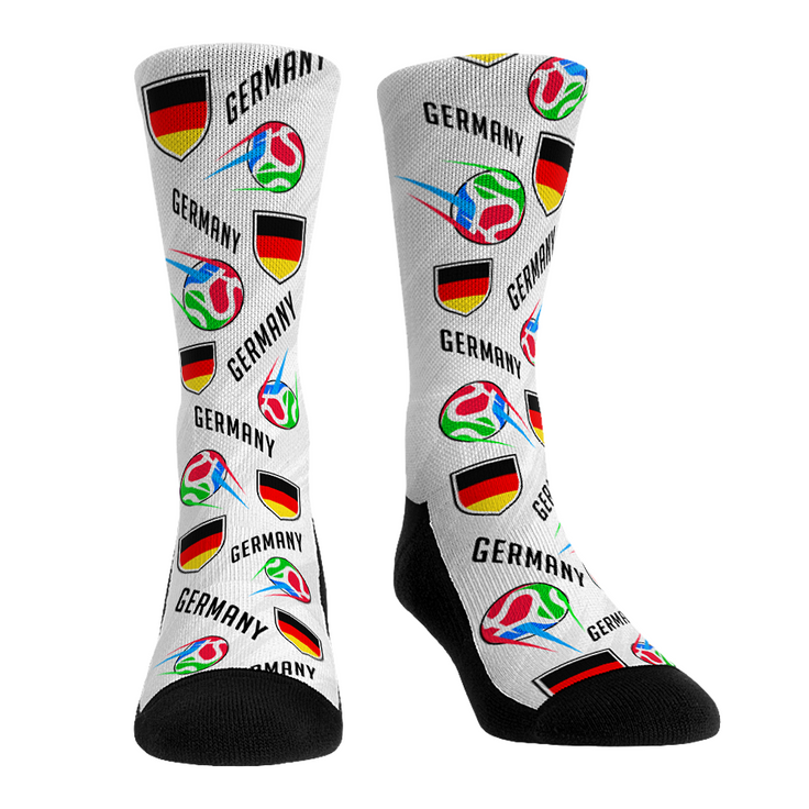 Germany - Global Kit - All-Over