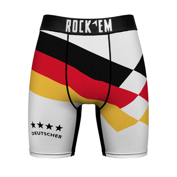 Boxer Briefs - Global Kit '26 - Germany
