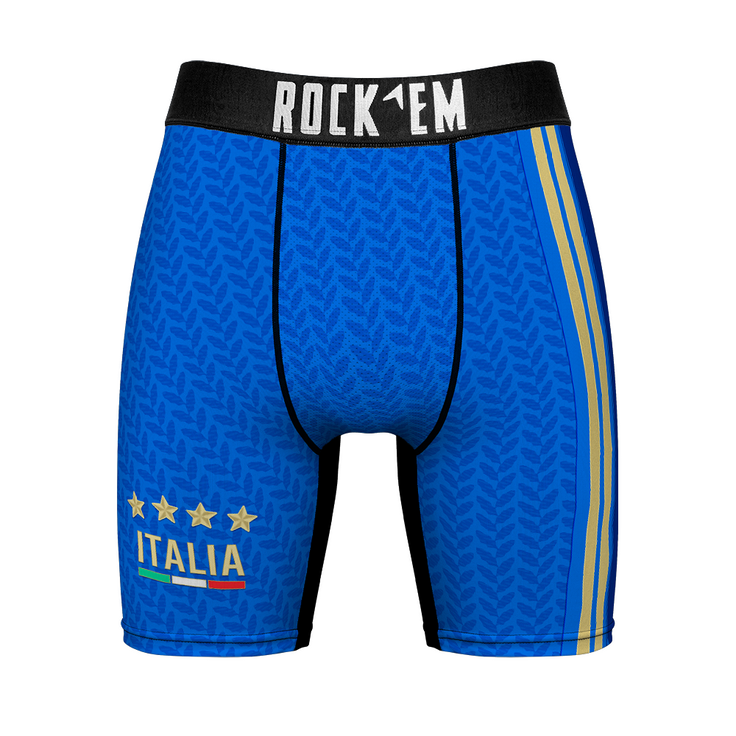 Boxer Briefs - Global Kit '26 - Italy