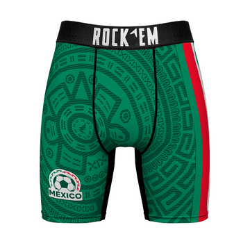 Boxer Briefs - Global Kit '26 - Mexico