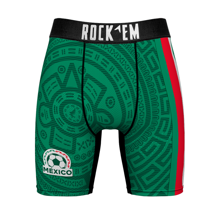 Boxer Briefs - Global Kit '26 - Mexico