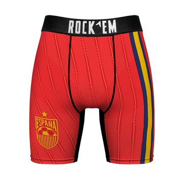 Boxer Briefs - Global Kit '26 - Spain