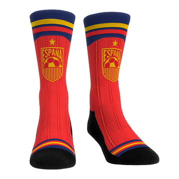 Spain - Global Kit '26