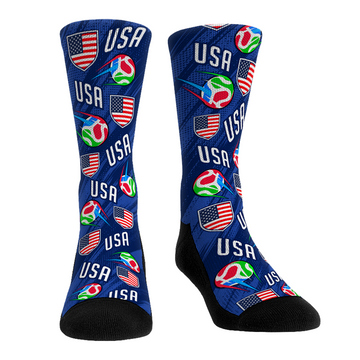 USA - Global Kit '26 - All-Over