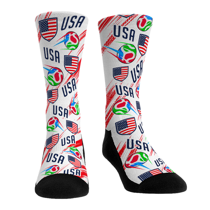 USA - Global Kit '26 - All-Over