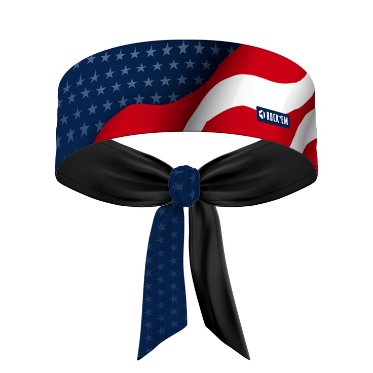 Headband - Global Kit '26 - USA