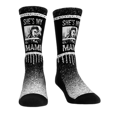 Rhea Ripley - She's My Mami