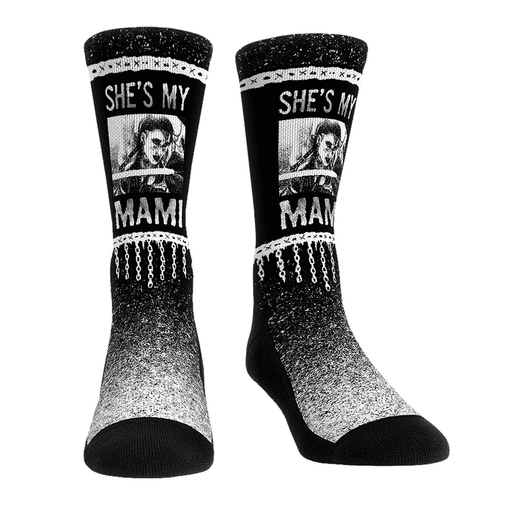 Rhea Ripley - She's My Mami - {{variant_title}}